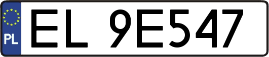 EL9E547
