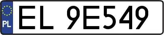 EL9E549