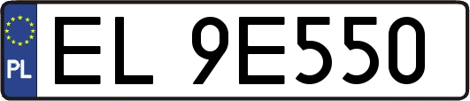 EL9E550