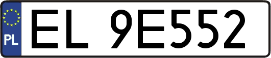 EL9E552