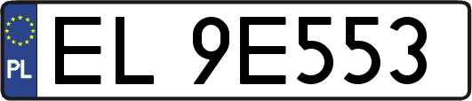 EL9E553