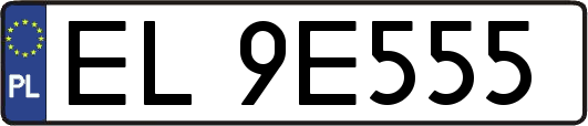 EL9E555