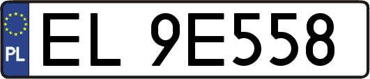 EL9E558