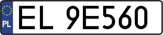 EL9E560