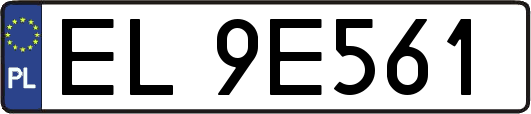 EL9E561