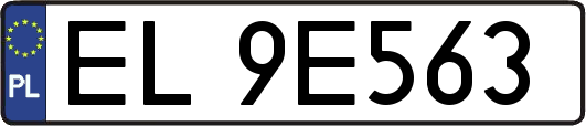 EL9E563