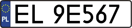 EL9E567