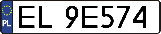 EL9E574