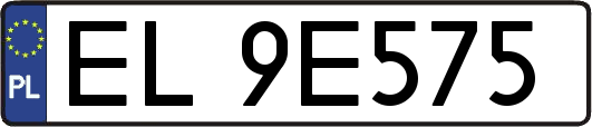 EL9E575
