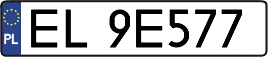 EL9E577