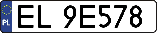 EL9E578