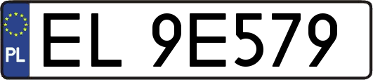 EL9E579