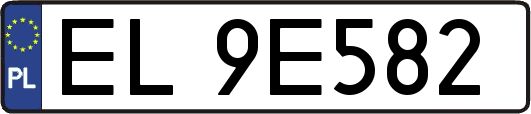 EL9E582