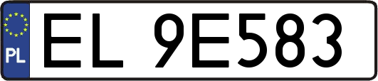 EL9E583