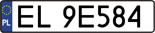 EL9E584