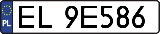 EL9E586