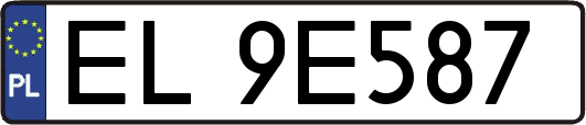 EL9E587