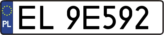 EL9E592