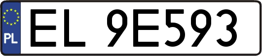 EL9E593