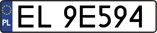 EL9E594