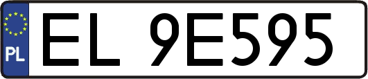 EL9E595