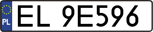 EL9E596