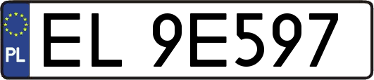 EL9E597