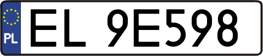 EL9E598