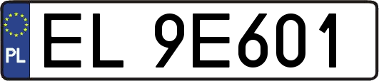 EL9E601
