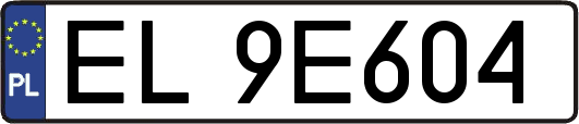 EL9E604