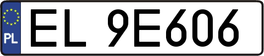 EL9E606