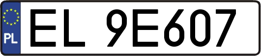 EL9E607