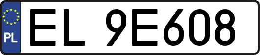 EL9E608
