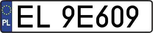 EL9E609