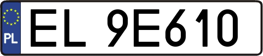 EL9E610