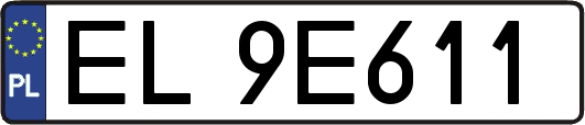 EL9E611