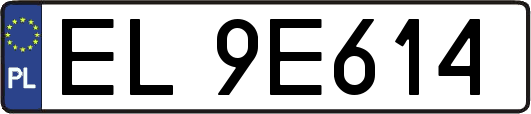 EL9E614