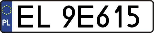 EL9E615