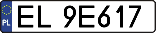EL9E617