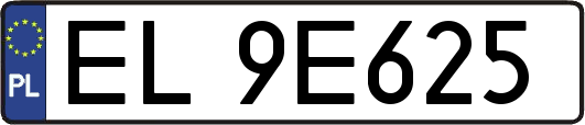 EL9E625