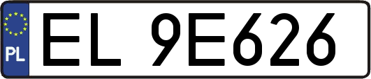 EL9E626