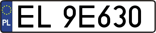 EL9E630