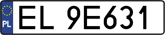 EL9E631