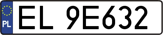 EL9E632