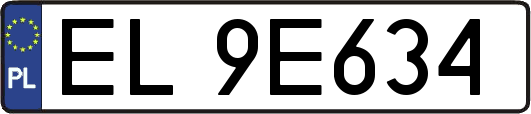 EL9E634