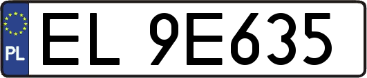 EL9E635