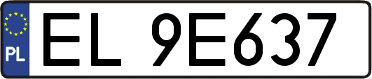 EL9E637