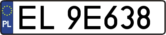 EL9E638