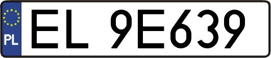 EL9E639