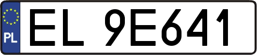 EL9E641